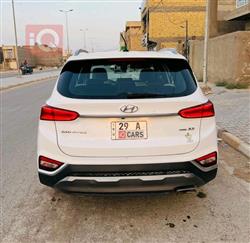 هیوندای سەنتافی